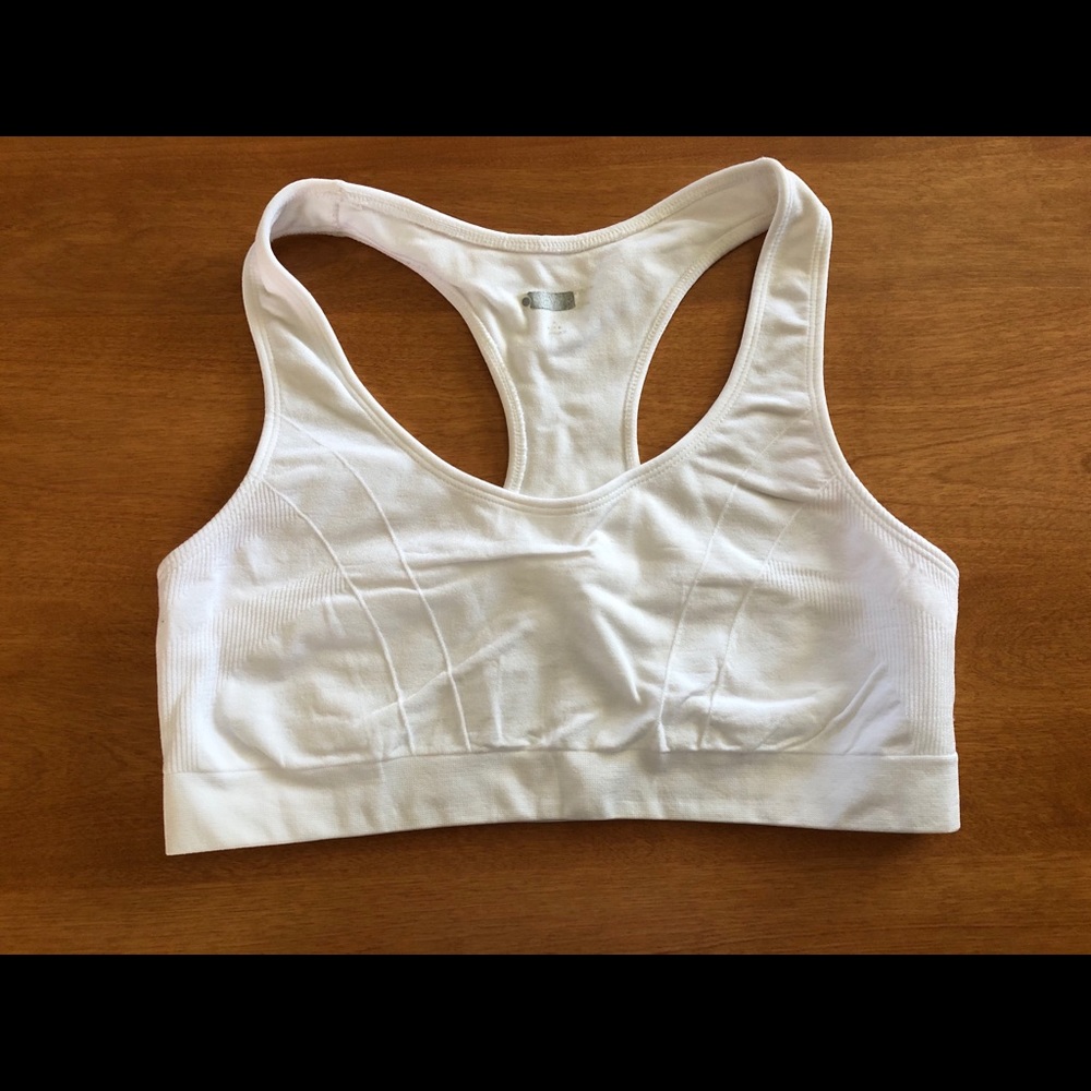 Forever 21 Sports Bra Bundle